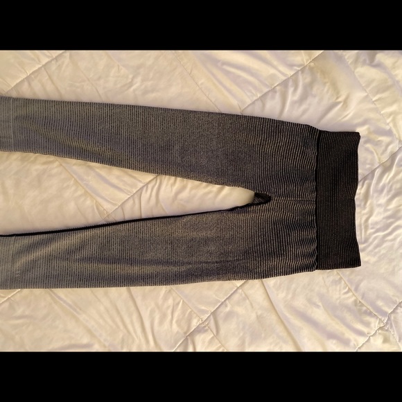 Ombré workout leggings - Picture 1 of 1